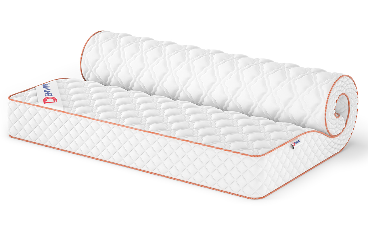 Denwir Top Roll Memo 12 фото 9