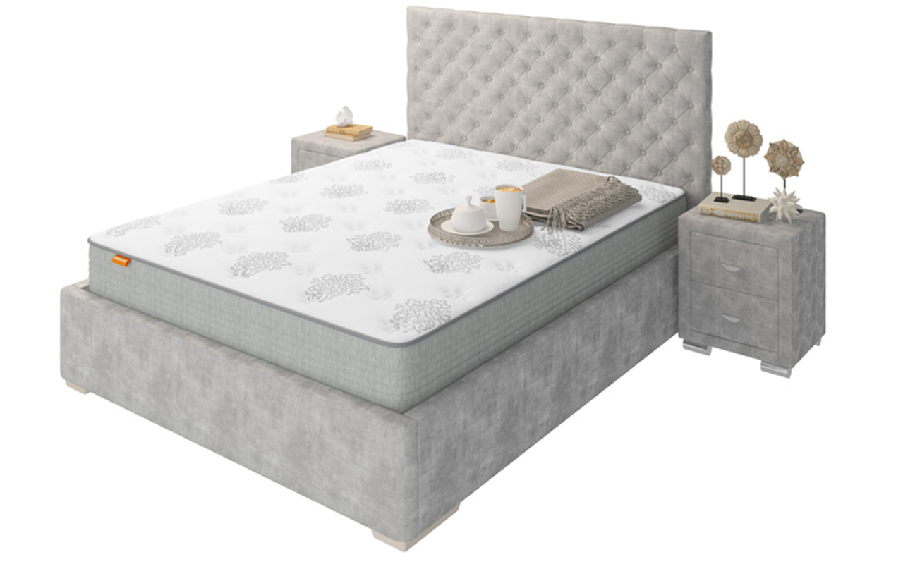 Орматек Comfort Up Hard Plus фото 108