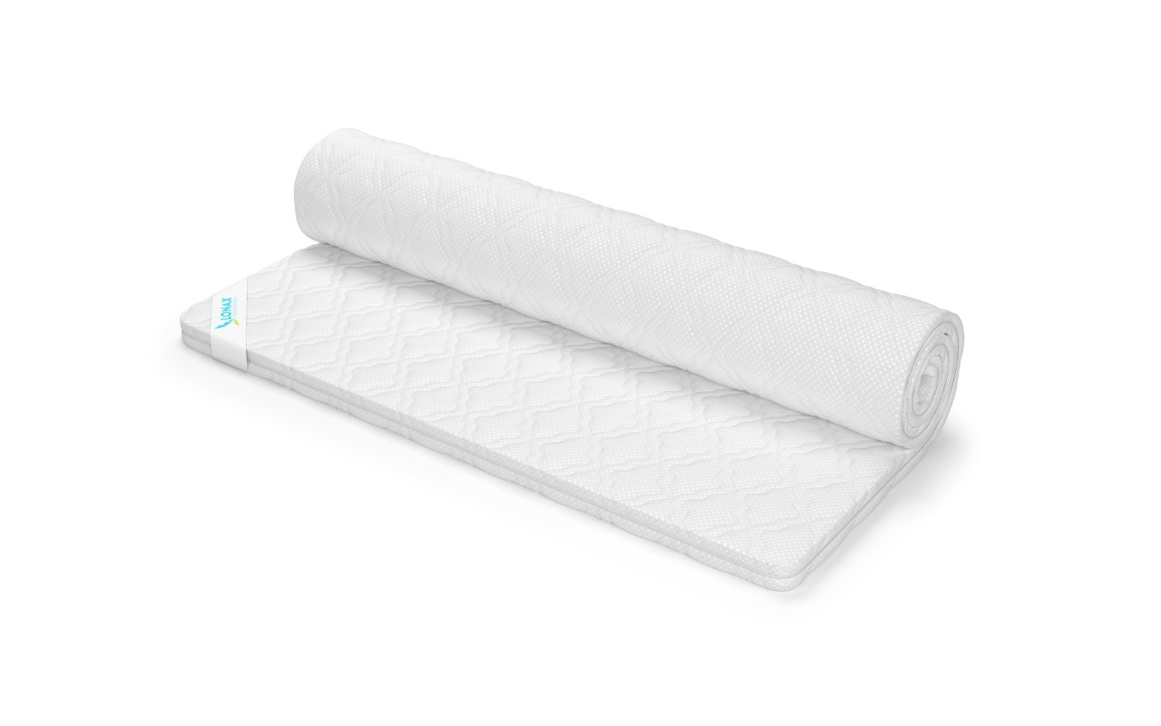 Lonax DUAL RELAX MEMORY 6 фото 6