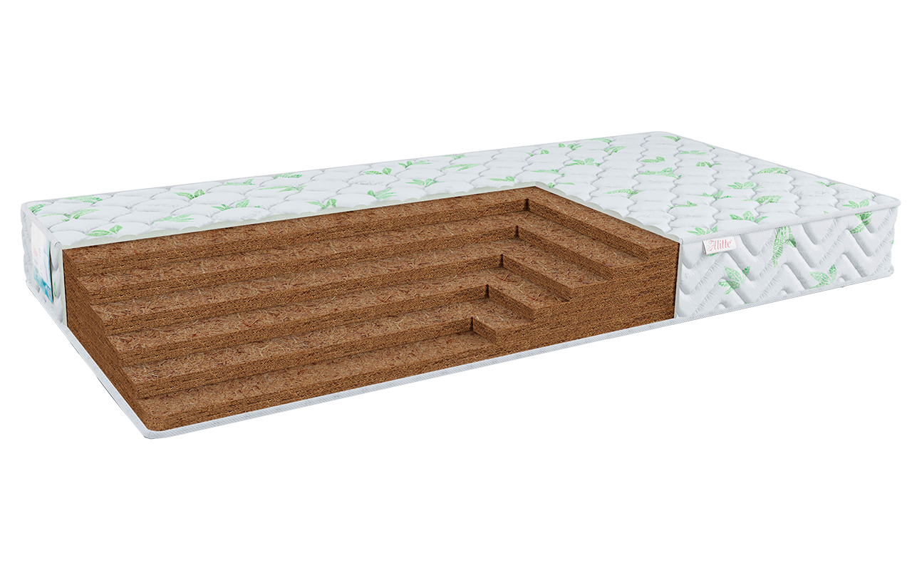 матрас Alitte Renaissance Tiziano H-18-N 1 Alitte Renaissance Tiziano H-18-N