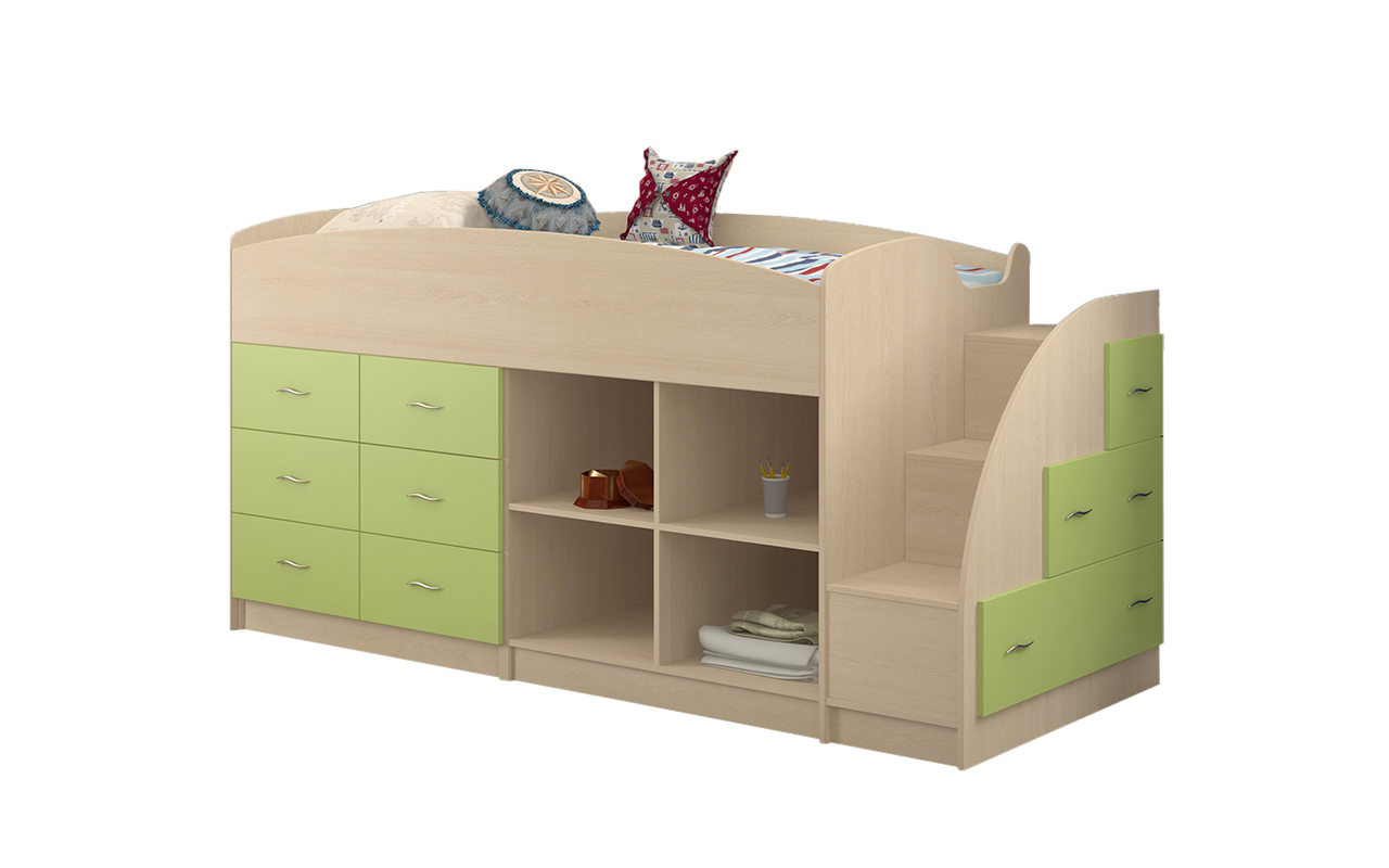 Формула Мебели Дюймовочка-4.1