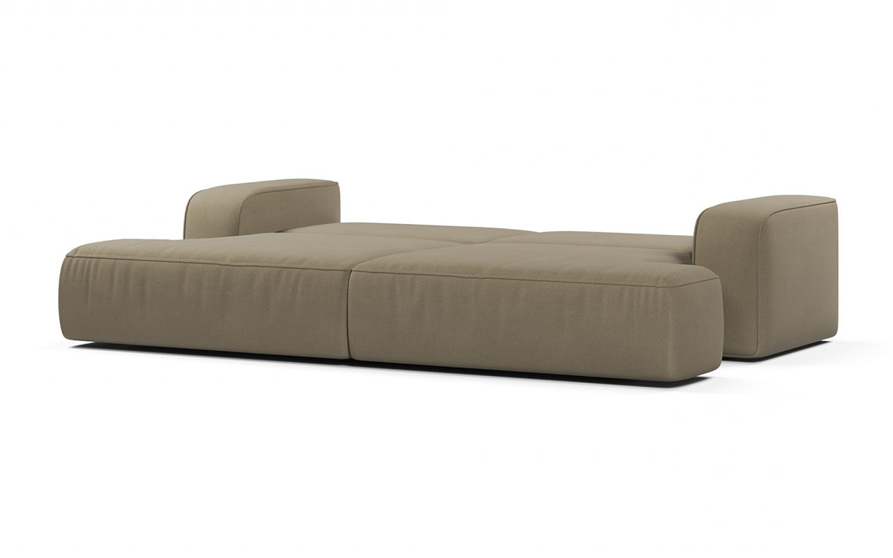 Gupan Doft прямой фото 6