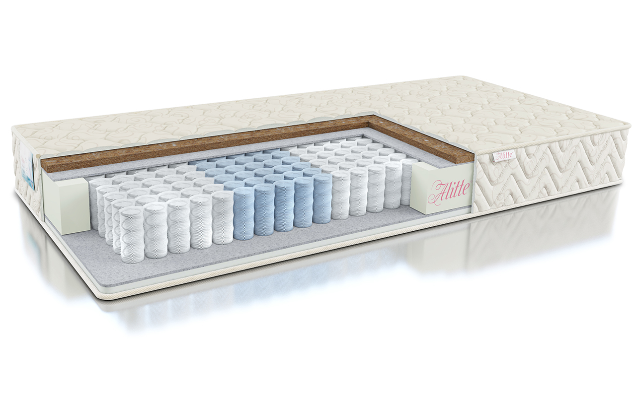 Alitte Avant-Garde Monet HS-18-K