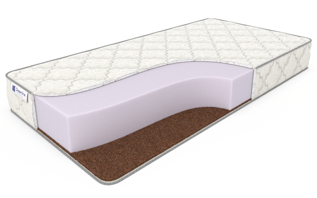 матрас DreamLine DreamRoll Hard Max 1 DreamLine DreamRoll Hard Max