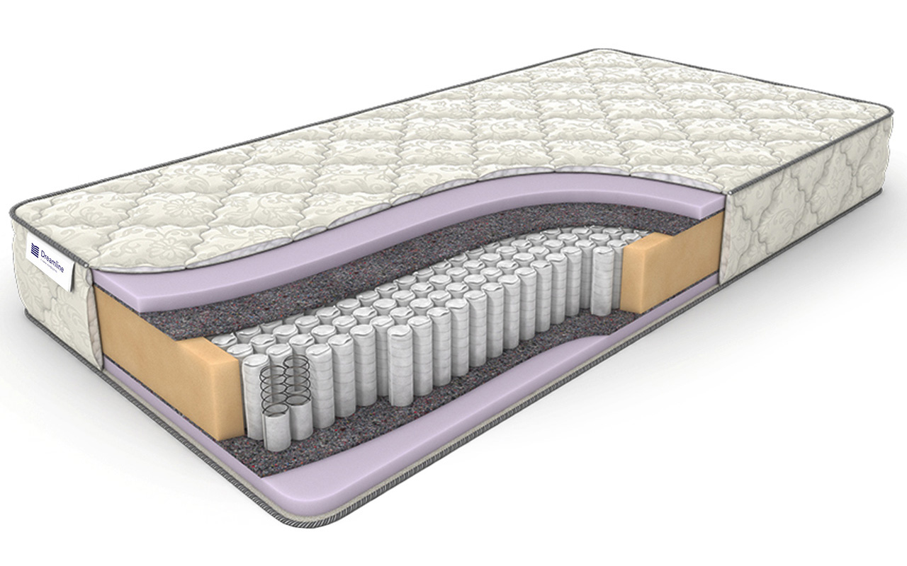 DreamLine Eco FOAM S1000