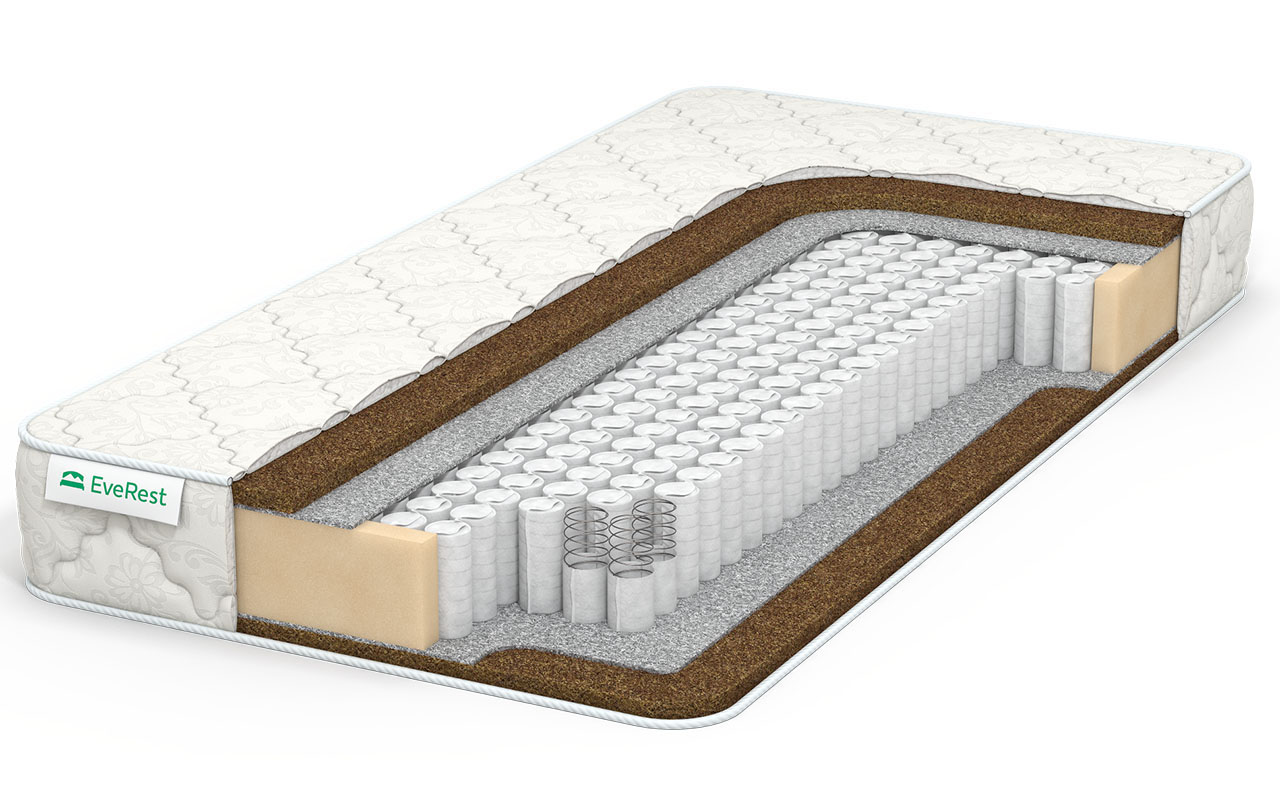 Everest Хард Бикокос 20 TFK