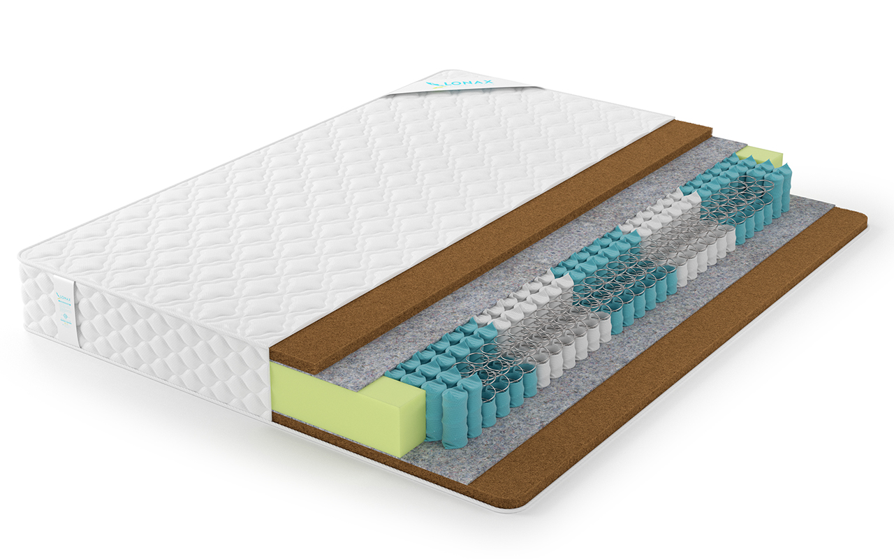 Lonax Классик Cocos TFK 5 зон