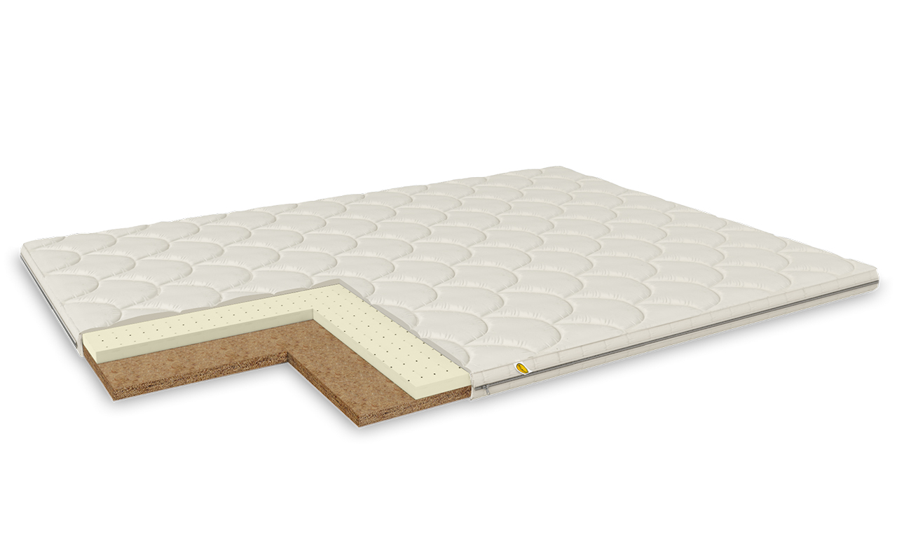 Benartti Cocos Latex 6