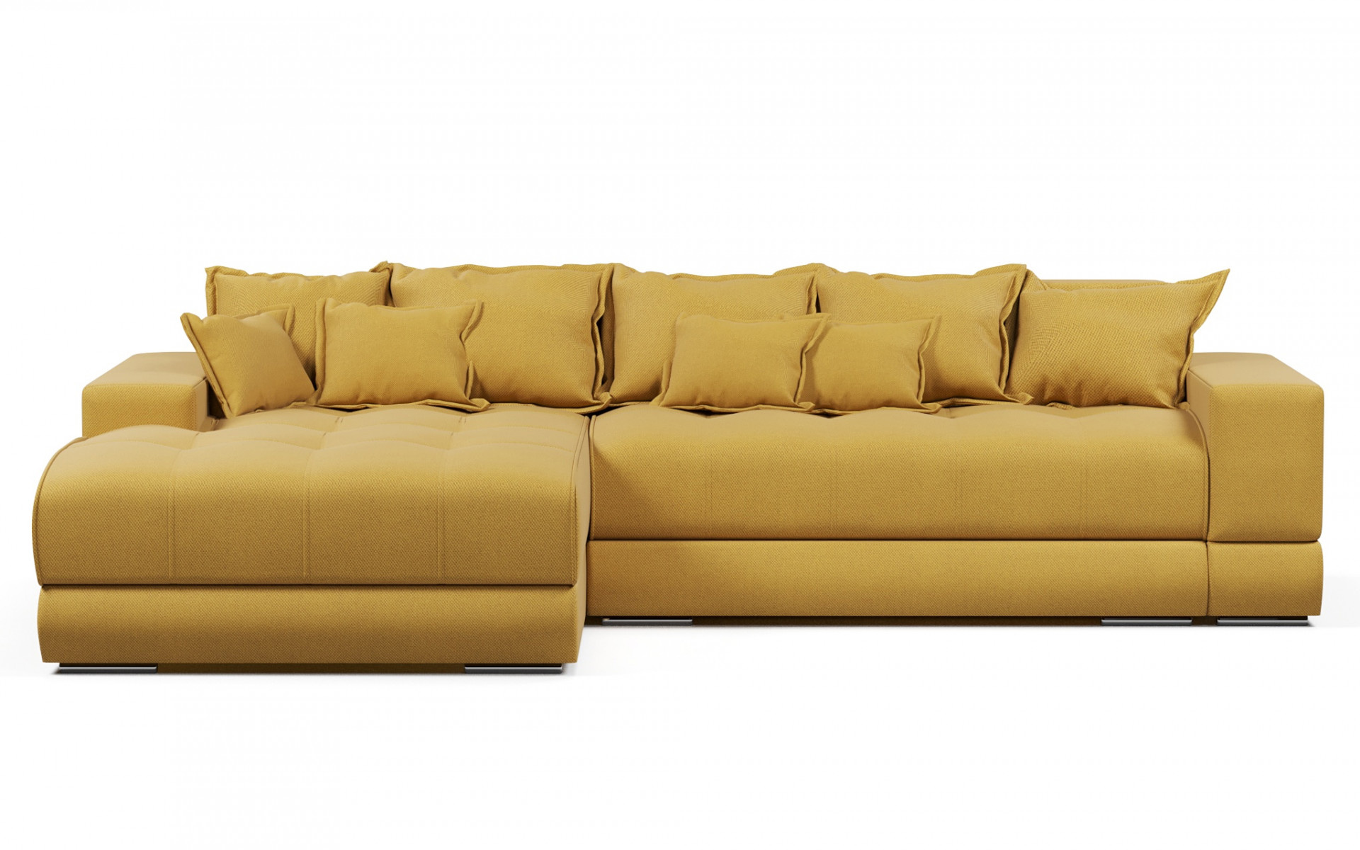 Gupan Olis угловой