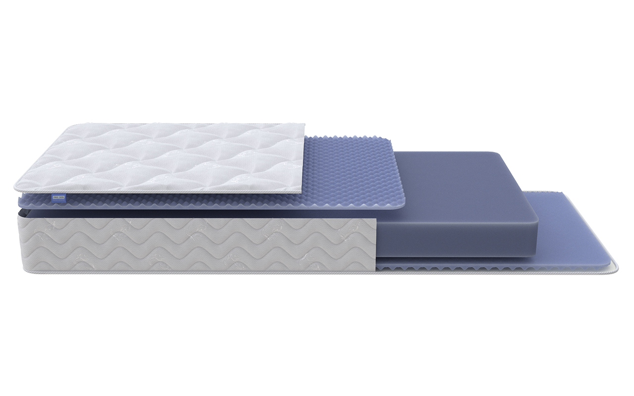 матрас ProSon Original Active Flex M 1 ProSon Original Active Flex M